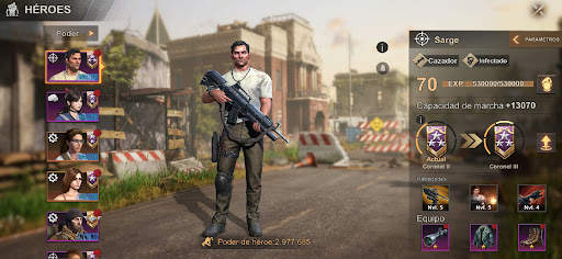 State of Survival: Zombie War screenshot 7
