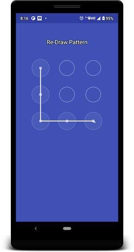 App lock - AppLock free 2021 screenshot 4