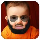 Face Changer Photo Editor 2.0