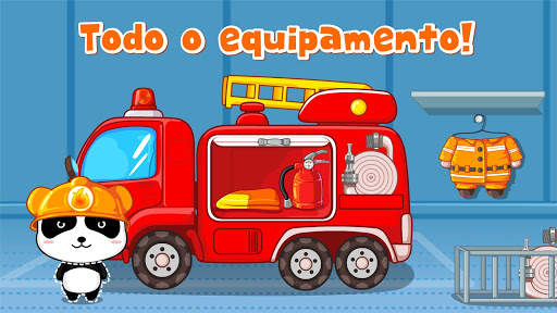 Bombeirinho - Educativo screenshot 4