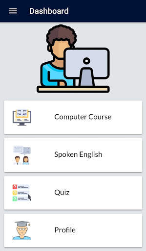 Laiet Education screenshot 1