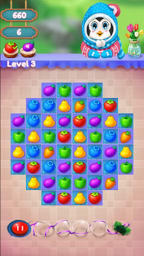 Farm Fruit Garden screenshot 7