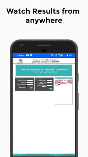 GITian screenshot 3