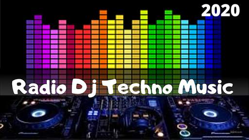 Radio Dj Techno Music Dance Trance and Drum & Bass screenshot 17