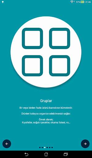 Akıllı Envanter - Mobil ve Web screenshot 9