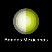 Banda Mexicanas icon