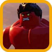 Gem Super Lego Monster 1.0