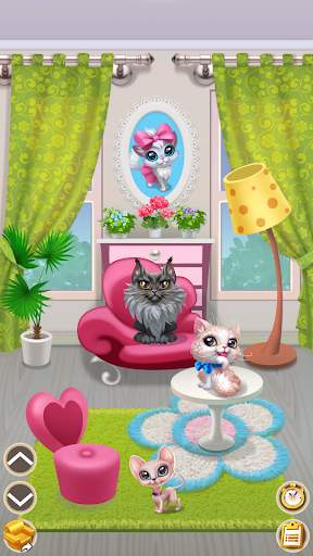 Catopedia - Merge My Cat screenshot 8