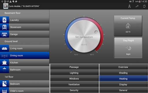 Corlo Mobile screenshot 11