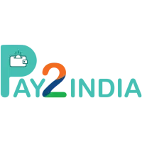 PAY2INDIA أيقونة