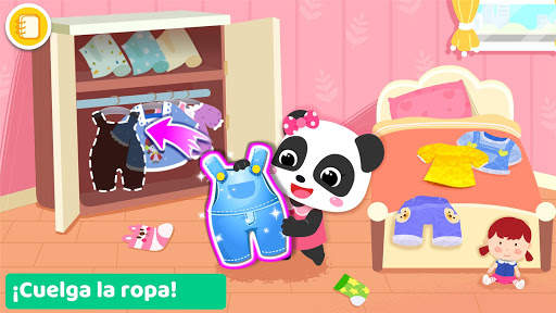 Limpieza screenshot 4