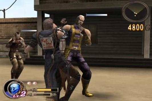 God Hand Trick screenshot 3