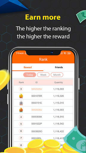 Earn4Reward - Get rupees & 1 minute cash out screenshot 4