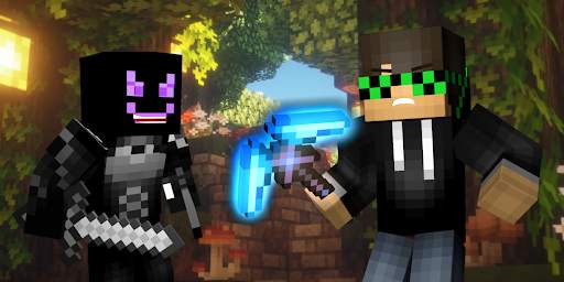 Original Skin for Minecraft screenshot 1