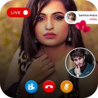 Live Video Call With Hot Girls logo