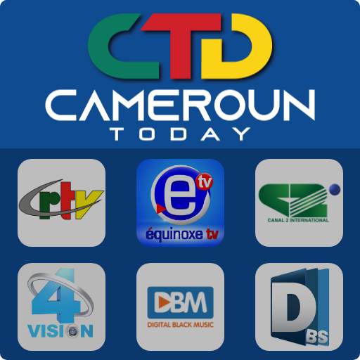 Cameroon Today - News & TV ctd-v4-2