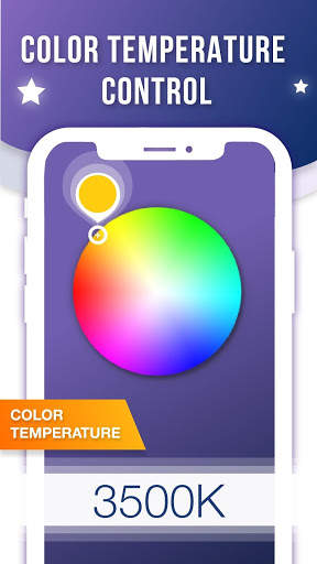 Blue Light Filter – Free Eye Care, Night Mode screenshot 5