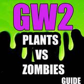 GW2 Plants vs Zombies guide icon