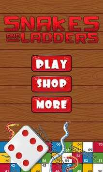Chhota Bheem Snake and Ladder game screenshot 1