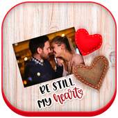 Romantic Photo Frames 1.0