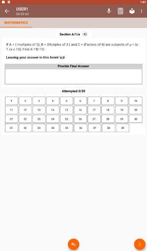 Flashlearners Waec 2021 screenshot 6
