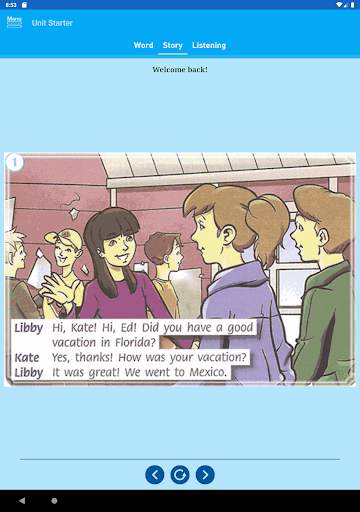 Family and Friends 6 screenshot 8