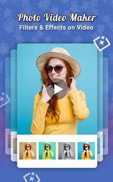 Photo Video Movie Maker screenshot 3