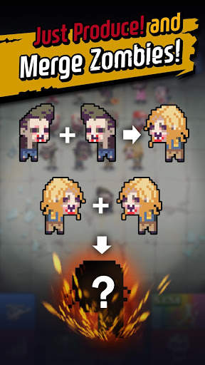 Dunia Zombie Kontes screenshot 2