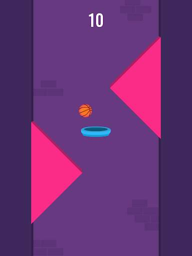 Dunk A Lot screenshot 11