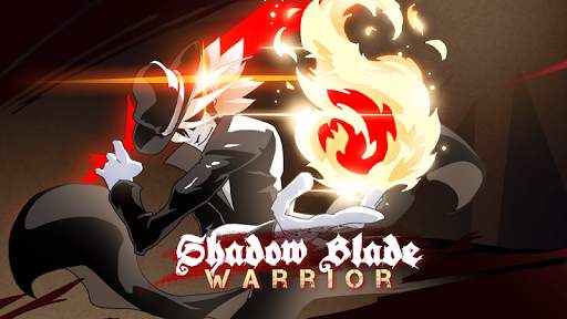 SHADOW BLADE WARRIOR: DARK SWORD ART FIGHT LEGENDS screenshot 1