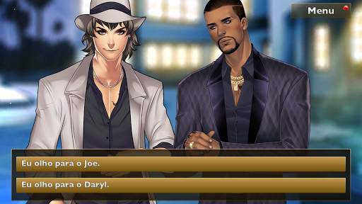 Is It Love? Daryl – boyfriend screenshot 6