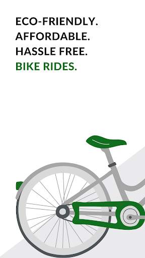 Chartered Bike screenshot 1