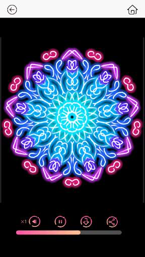Doodle Pro screenshot 2
