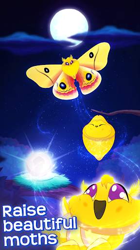 Flutter: Starlight screenshot 3