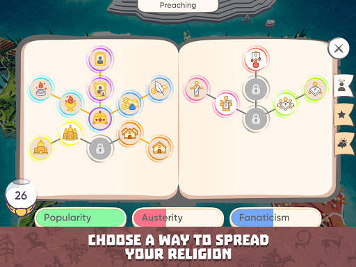 Religion Inc. God Simulator screenshot 13