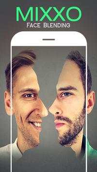InstaFace - Multi Face Blender screenshot 1