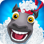 Sheep Frenzy 2 icon