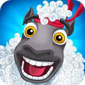 Sheep Frenzy 2