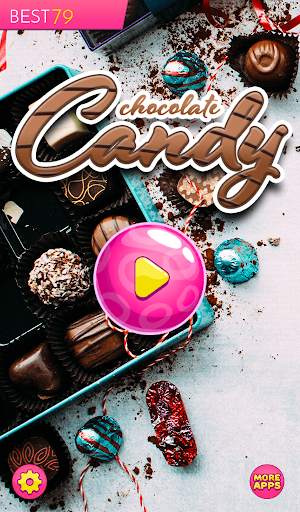 Brain game : Memory training for adults : Candy screenshot 10