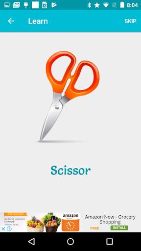 AtoZ Tools Name Prime screenshot 2