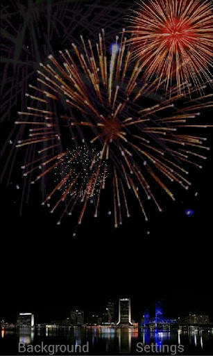 Fireworks! screenshot 6