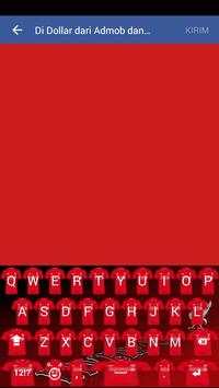 Liverpool Icon Keypad Emoji screenshot 2