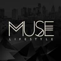 Muse Lifestyle icon