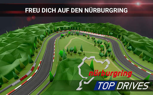 Top Drives – Car Cards Racing screenshot 12