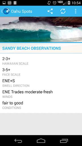 Surf News Network screenshot 5