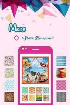 picGrid : Collage Maker screenshot 5