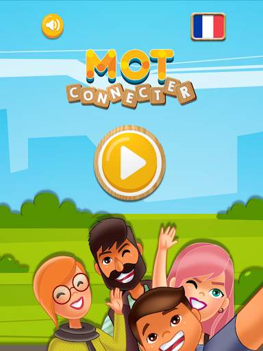 Mots Connectés screenshot 12
