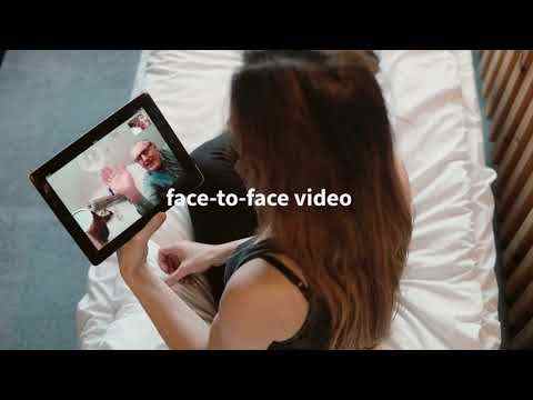 Video Meet screenshot 1