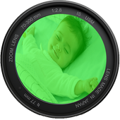 Night Camera Vision (New Version) icon