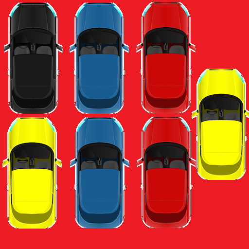 Safe Cars icon
